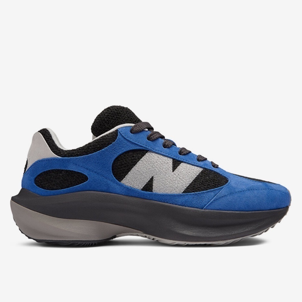 New Balance WRPD Runner MARINE BLUE PHANTOM sneakers trainers running shoes 39.5